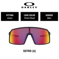 OAKLEY SUNGLASSES SUTRO (A) PRIZM - OO9406A 940606 Male Asian Fitting PRIZM Sunglasses Size 37mm