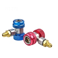 car air cond meter adapter for 134a system