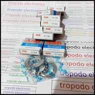 THRUST BALL BEARING 51106 ASB BRAND