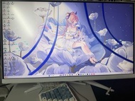 AOC Q27G2S 2k155hz