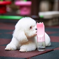 Dog Water Cup Dog Water Bottle Dog Walking Pet Supplies Water Feeding Drinking Water Drinking Founta