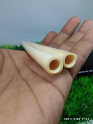 PIPA ROKOK/ONCE/PADUD/PIPA ROKOK GG LOKAL UK P 10CM