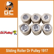Dr Pulley Sliding Roller Vespa Sprint Lx Primavera 2V 3V 150 Cc 1917