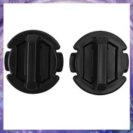 (Y W Z H)2-Pack Floor Drain Plug for  General Rzr 900 1000 S Xp 4 Turbo Rs1 5414694