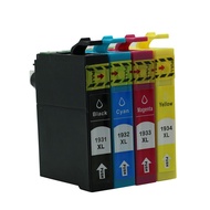 Compatible Epson 193/193XL/193 XL/T193/T193XL/T193 XL Ink for Epson Printer