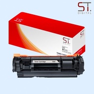 ST Digital 136A 136X Laser Toner Cartridge Black Color use for in M211D M211DW MFP M236DW MFP M236SD
