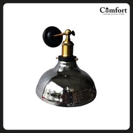 Ball Cage Design Wall Light / Cage Design Wall Lamp