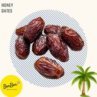 Honey Dates / Original Honey Dates 250 Grams