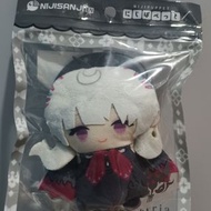 彩虹社 Reimu endou指娃