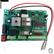 AUTOGATE E8 D9 DC (LIMIT SWITCH) SLIDING CONTROL PANEL BOARD