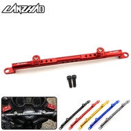 CNC Aluminum Motorcycle Cross Bar Balance Rebar Handlebar Motorbike Accessories for Yamaha X-MAX 125 250 300 400 XMAX300 2017