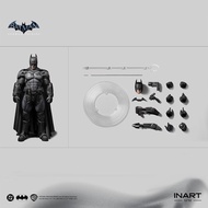 INART 1/12 Batman: Arkham Origins Batman