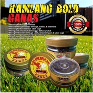 NH Fishing - KAMLANG SUPER BOLD WET, imported from thailand 250GR chicken - Official Store - TOP 1