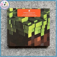 C418 Minecraft Volume Alpha Original CD Album [Sealed] Brand New NTEMY