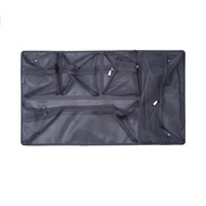 Lid organizer for 1615 Air-Net Attached To The Cover Pelican Model 1615