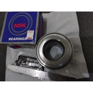 Rear Wheel Bearing for Nissan Serena C24, NSK Japan Brand