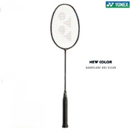 Yonex ASTROX 02 NANOFLARE 002 FEEL CLEAR ABILITY ORIGINAL YONEX Badminton Racket