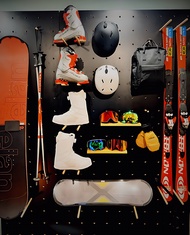 สกีรีสอร์ท Zao Onsen | เช่าอุปกรณ์สกี