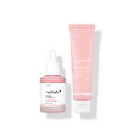 medicube PDRN Trace Toning Duo Set