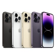 iphone 14 pro max 256 ibox second
