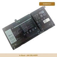JK6Y6 Battery works for Dell C5KG6 5301 5401 CF5RH 11.25V 18650 Inspiron Latitude 3410 3ICP5/57/78 O