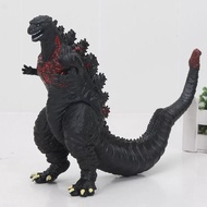 Godzilla Shin Earth Space Mecha King Ghidorah Gidora Godzilla figures toys