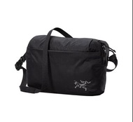 💎 鑽石誠信賣家💎 Arcteryx HELIAD 6L 單肩包斜挎包