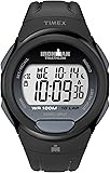 Timex Ironman Core 10 Lap Full Size - Black