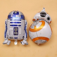 Star Wars Droid Robot Space Foil Balloon