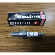 SPARK PLUG RACING (BRISK) AR12C (CR8E)