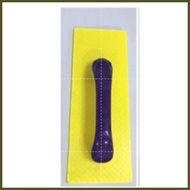 ✲ ✿ PLASTERING TROWEL RODELA RUBBER CEMENT TROWEL (RUBBER)