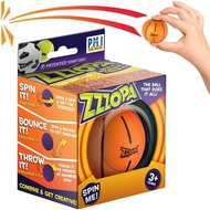 Original ZZZOPA Fidget Balls: SLAMDUNK Fidget Stress Ball from FUN Collection | Fidget Toys for Kids