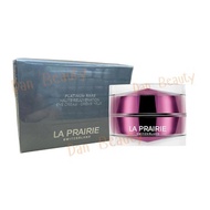 La Prairie 蓓麗  稀世鉑金臻極賦活眼霜 (鉑金眼霜) 3ml * 5 Bottles