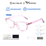 Elysium Nikki Children Blue Light Glasses and UV Glasses Computer Glasses UV Glasses