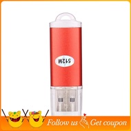 USB 2.0 Flash Memory Stick Pen Drive Storage Thumb Color:Red Capacity:512MB