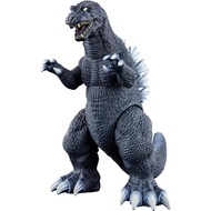 BANDAI MOVIE MONSTER SERIES GODZILLA 2001 CODE 798