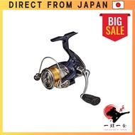 Daiwa 20 Crest LT Spinning Reel Series