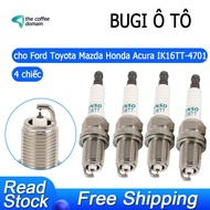 4 cái Bugi ô tô cho Ford Toyota Mazda Honda Acura IK16TT-4701