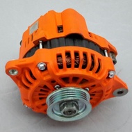 Proton WIRA 1.3/1.5 160A REFINDED HIGH Output ALTERNATOR (orange)
