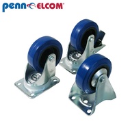 Casters Penn/Universal Elcom  Erkang W0990Industrial Casters Casters80   Casters  I8EI