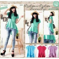 Cute blouse 873