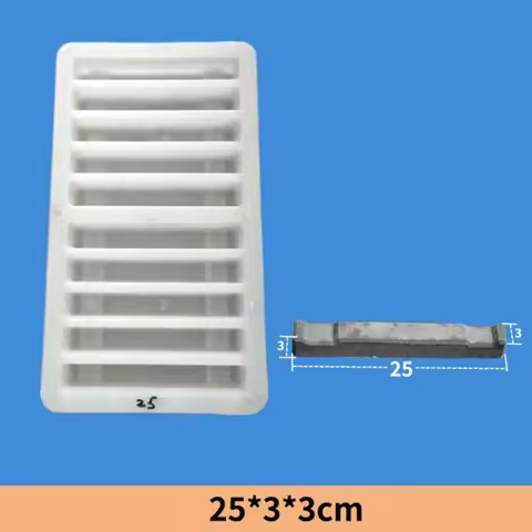 Steel Bar Cushion Block, Cement Support Strip, Plastic Mold, Cement Cushion Block, Cement Inner Supp