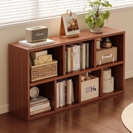 Bookshelf Cabinet Storage Book Shelf Simple Floor Wall Cabinet Storage Cabinet Shelf Rack Shelf Cupb