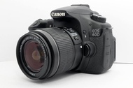 Promo kamera canon 60d