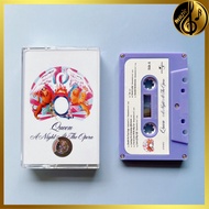 Queen A Night At The Opera Cassette Tape Brand New [Sealed] Original TWMY-12