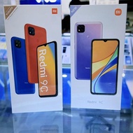 xiomi redmi 9c 3/32