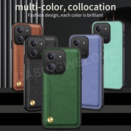 Phone Case For Redmi 15C 15 C Redmi15C Redmi15 Poco C85 4G 5G 2025 Magnetic Phone casing Shockproof 