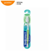 Systema Toothbrush Full Head