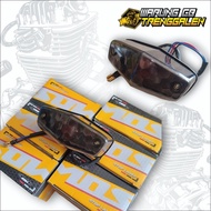 REAR STOP LAMP STOP LAMP BSA SMOKE CB 100 CB 125 ETC.