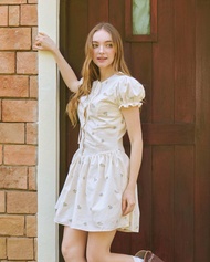 Rainier - Ella dress